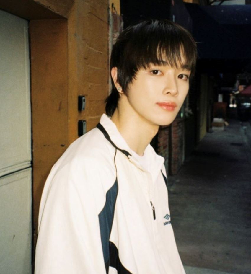 i'm addicted riize's sungchan shares his newfound love for this one filipino delicacy!