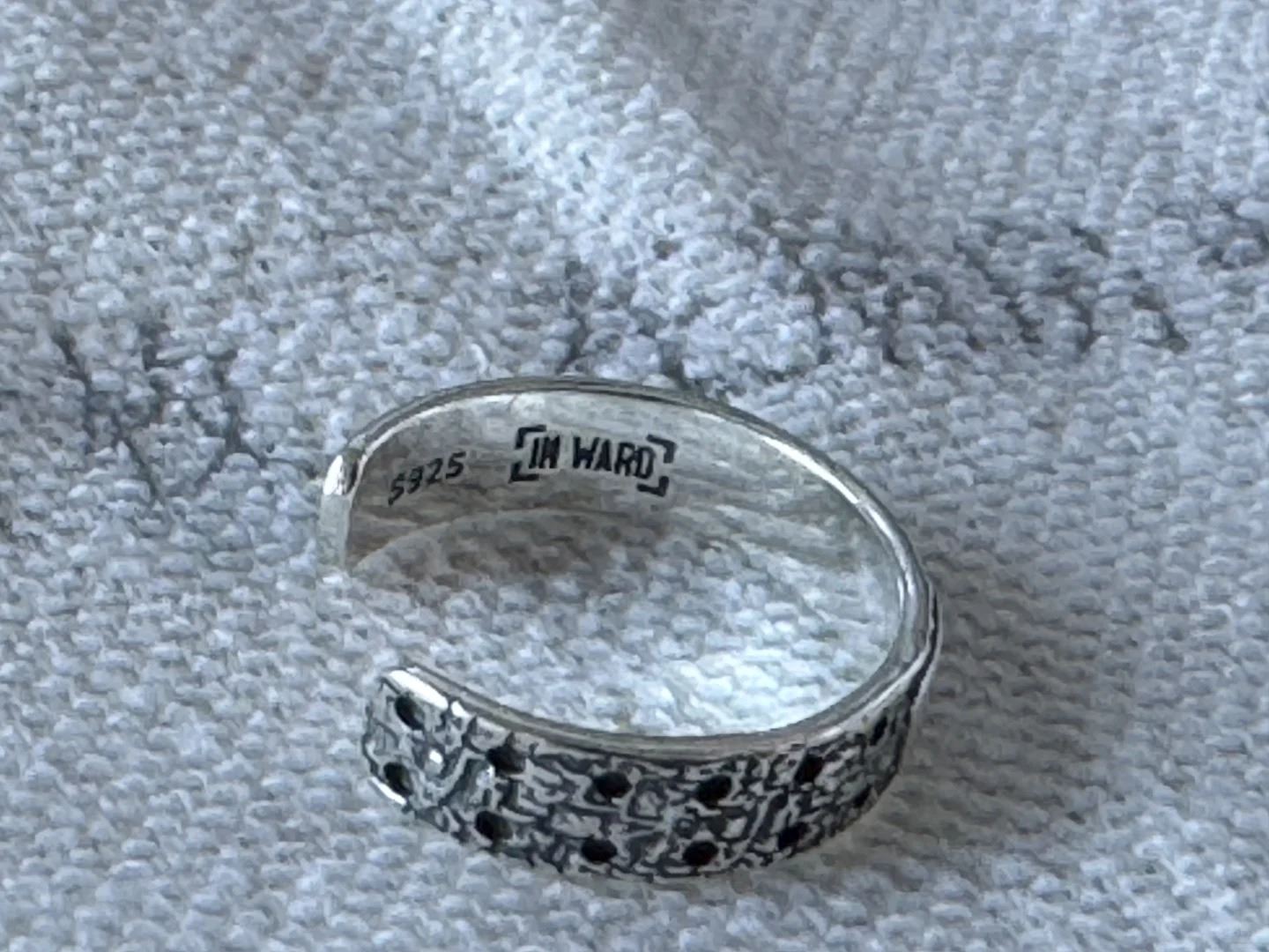 薛之谦生日派礼物❗️送7万名粉丝限定戒指💍