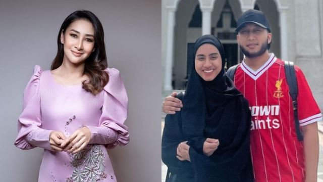 seronok kena gari? rita rudaini selar kenyataan pasangan pempengaruh