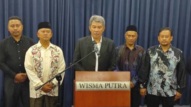 rusuhan bangladesh: kerajaan gerakkan pelan evakuasi, bawa semua rakyat malaysia keluar