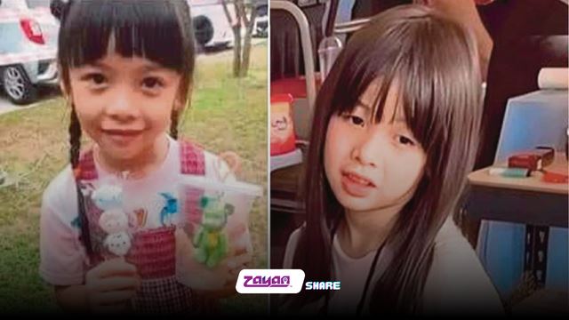 polis menahan 3 orang hubungkait kehilangan albertine