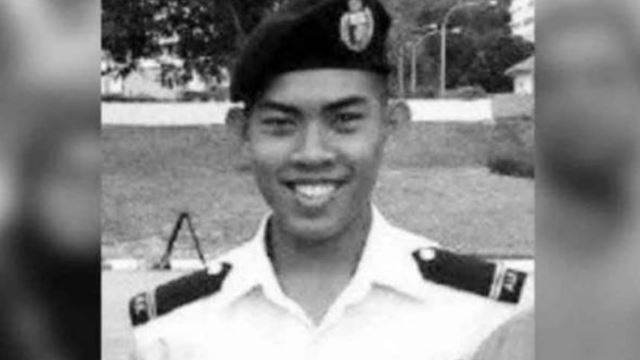 kes bunuh zulfarhan: enam bekas penuntut upnm ke tali gantung