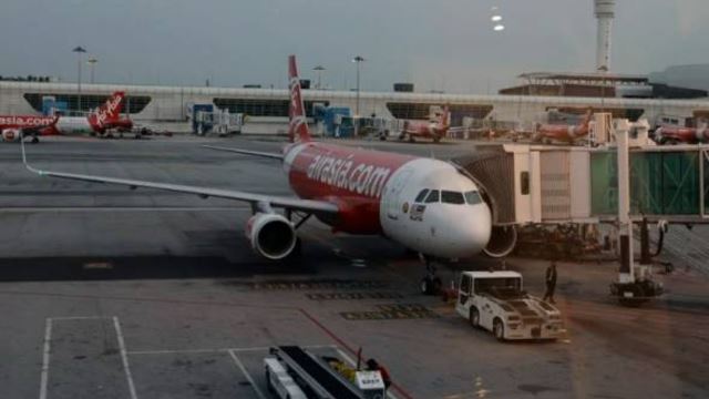 penerbangan bawa pulang 123 rakyat malaysia selamat berlepas dari dhaka, bangladesh