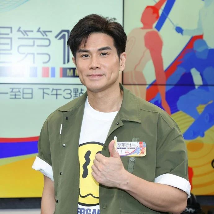 伍允龙拍戏出意外❗左脚有块肉不见了😱