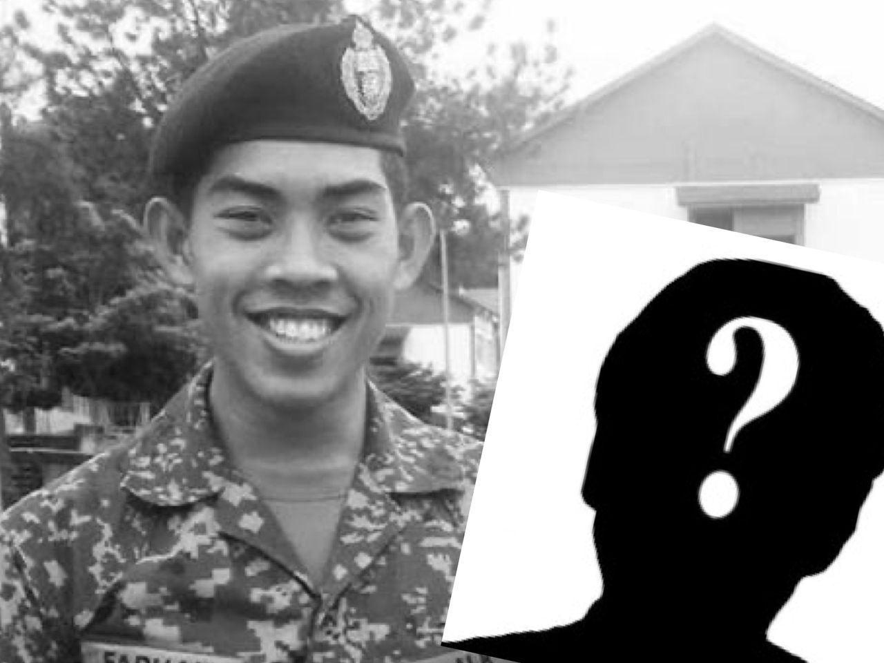 kes zulfarhan! siapakah pencuri ‘laptop’ sebenar?