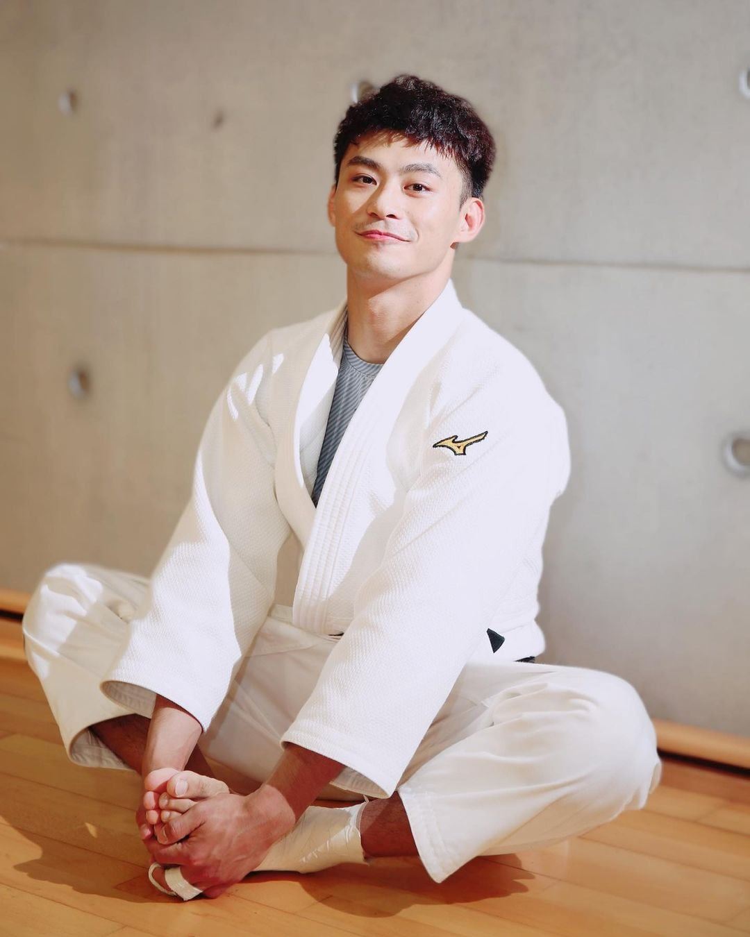 【附ig】奥运会高颜值帅哥选手❗又帅又有实力好养眼⚡️