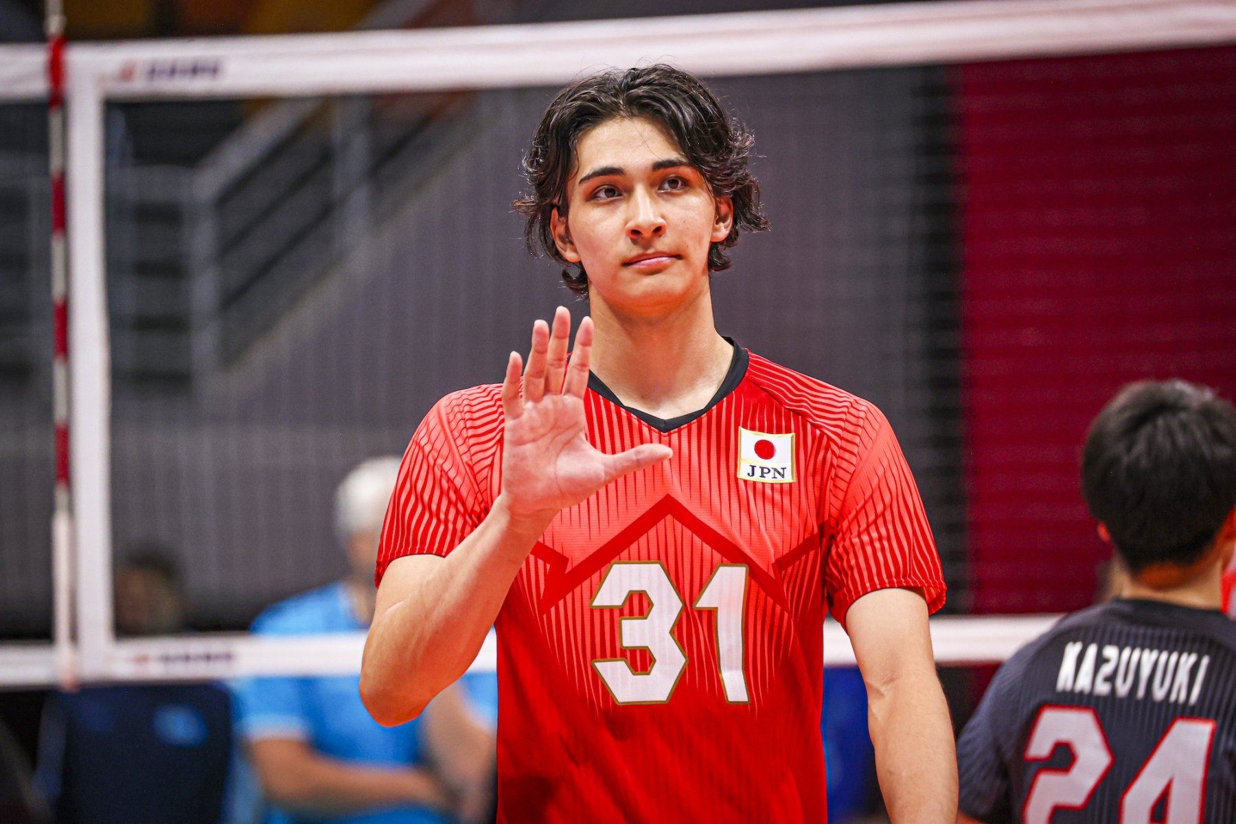 【附ig】奥运会高颜值帅哥选手❗又帅又有实力好养眼⚡️