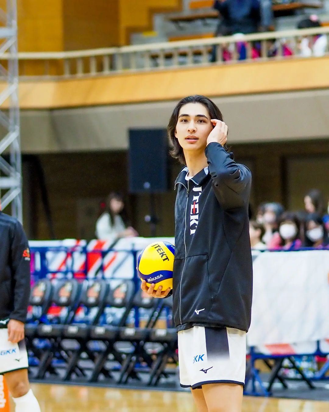 【附ig】奥运会高颜值帅哥选手❗又帅又有实力好养眼⚡️