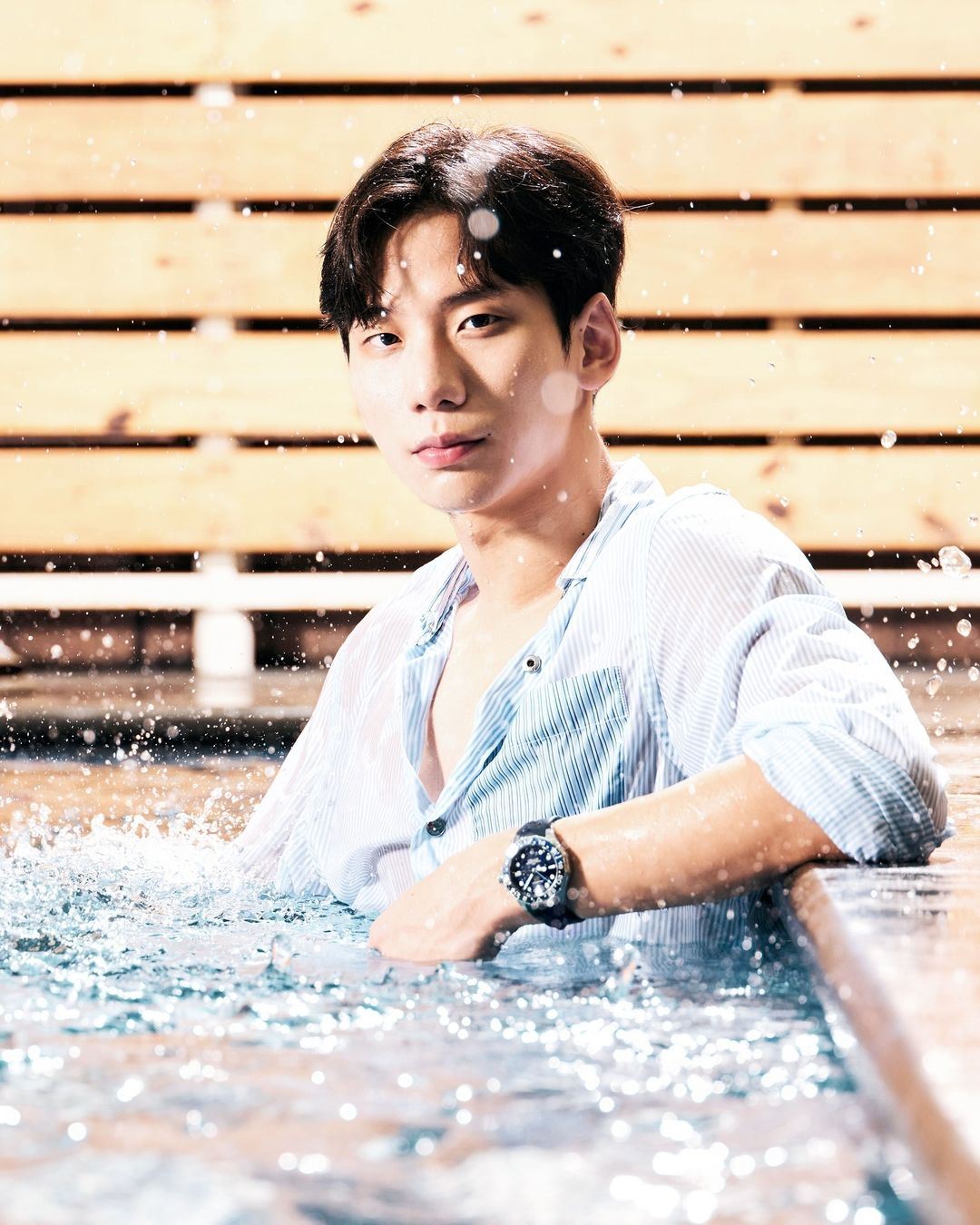 【附ig】奥运会高颜值帅哥选手❗又帅又有实力好养眼⚡️