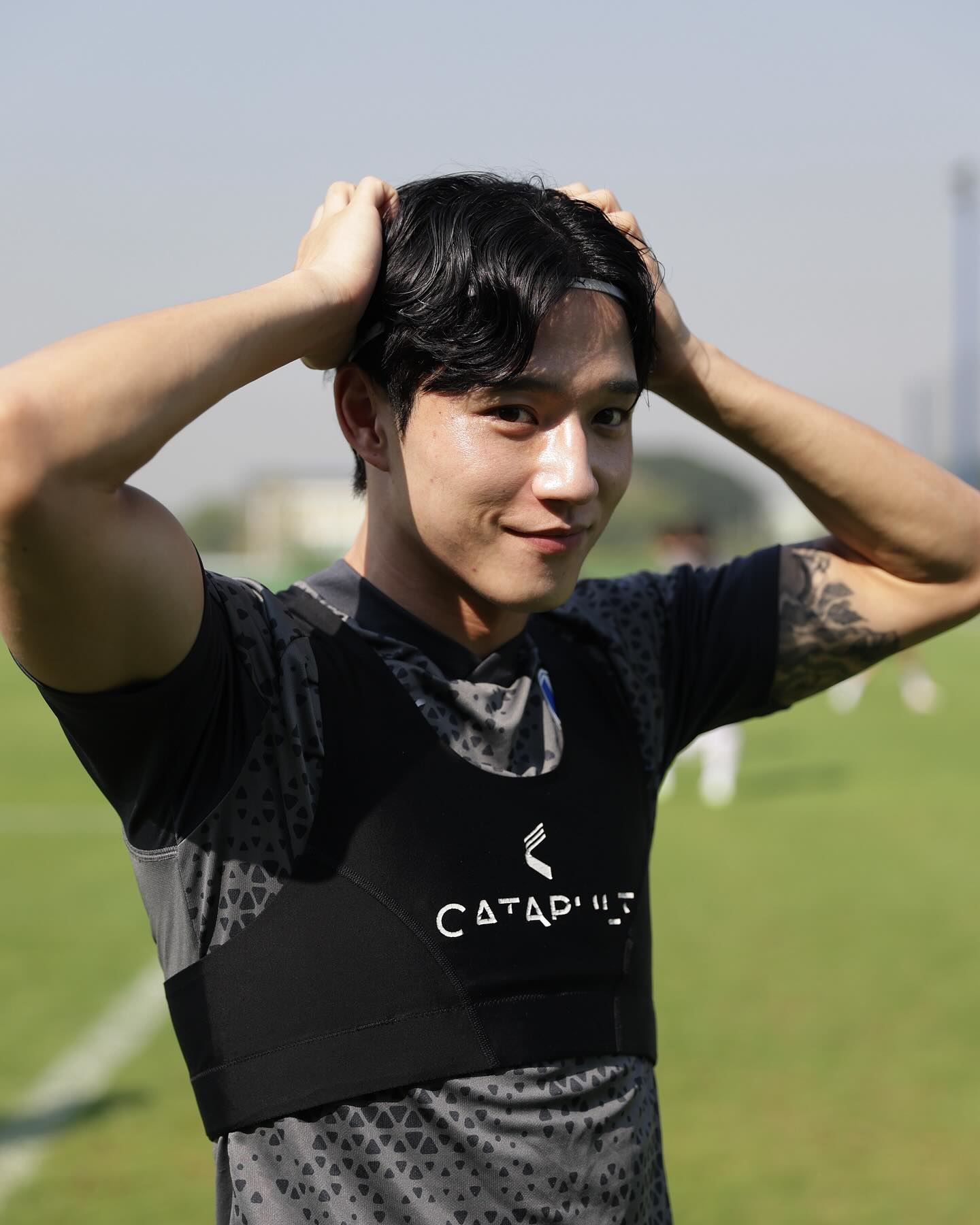 【附ig】奥运会高颜值帅哥选手❗又帅又有实力好养眼⚡️