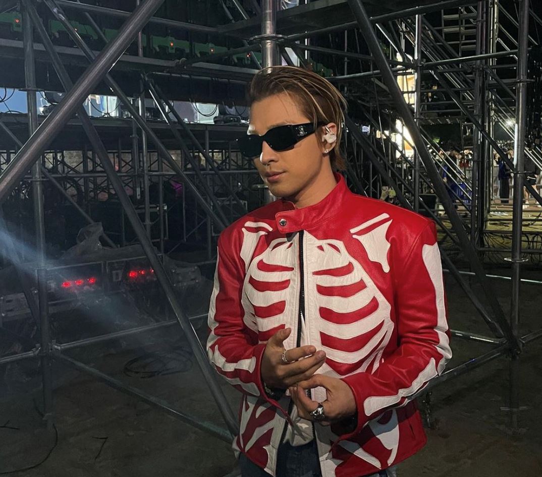 he's still famous! big bang's taeyang's solo concert sells out in minutes, m'sians hoping for kl stop