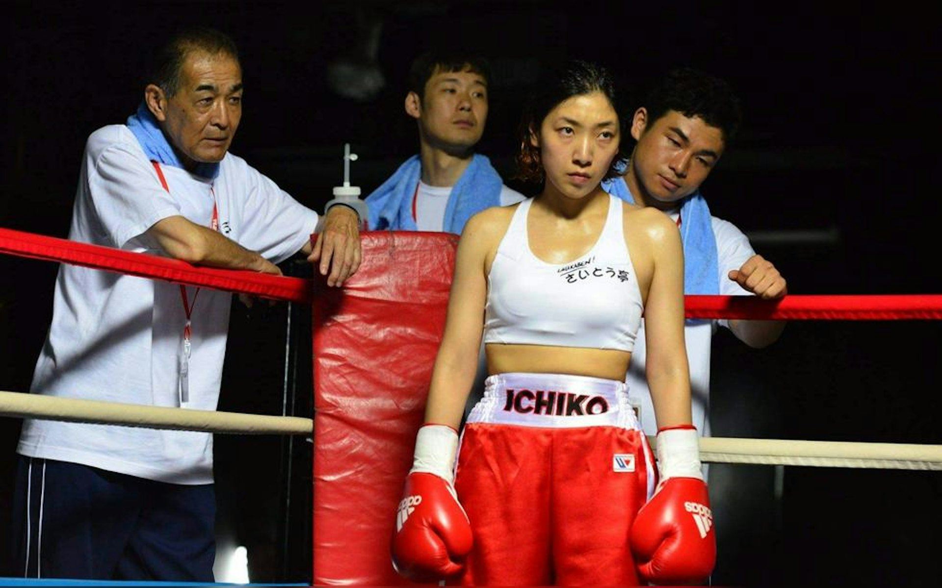 贾玲、安藤樱首次见面❗尖叫拥抱秒变死党💗