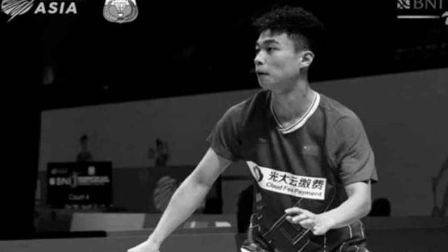 jasad pemain badminton china masih disimpan di hospital yogyakarta