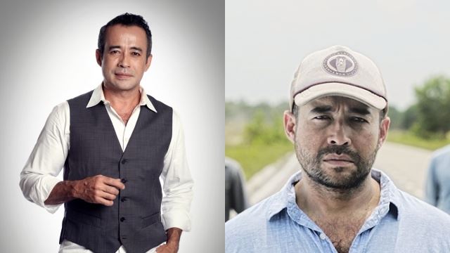 tony eusoff akui pernah digoda lelaki, ditawarkan ke bilik hotel