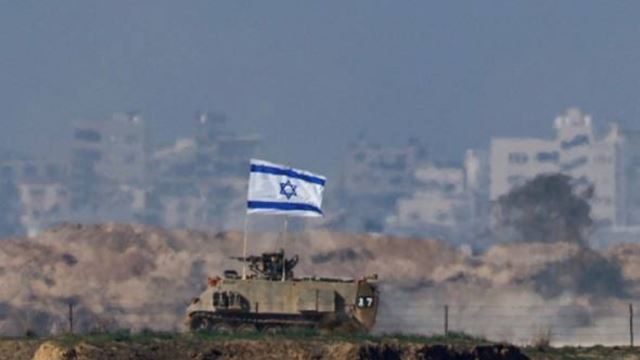 pemimpin australia, new zealand dan kanada gesa gencatan senjata segera di gaza