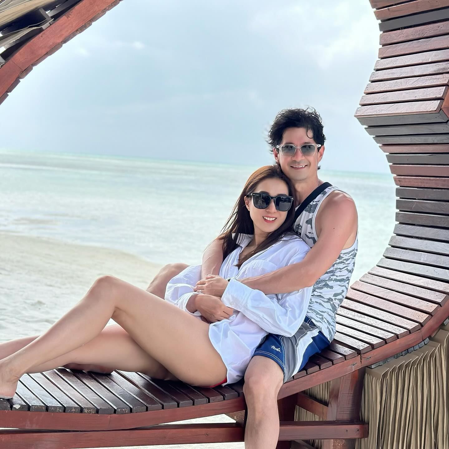 钟嘉欣宣布全面复出❗将出新歌庆祝入行20年🎉