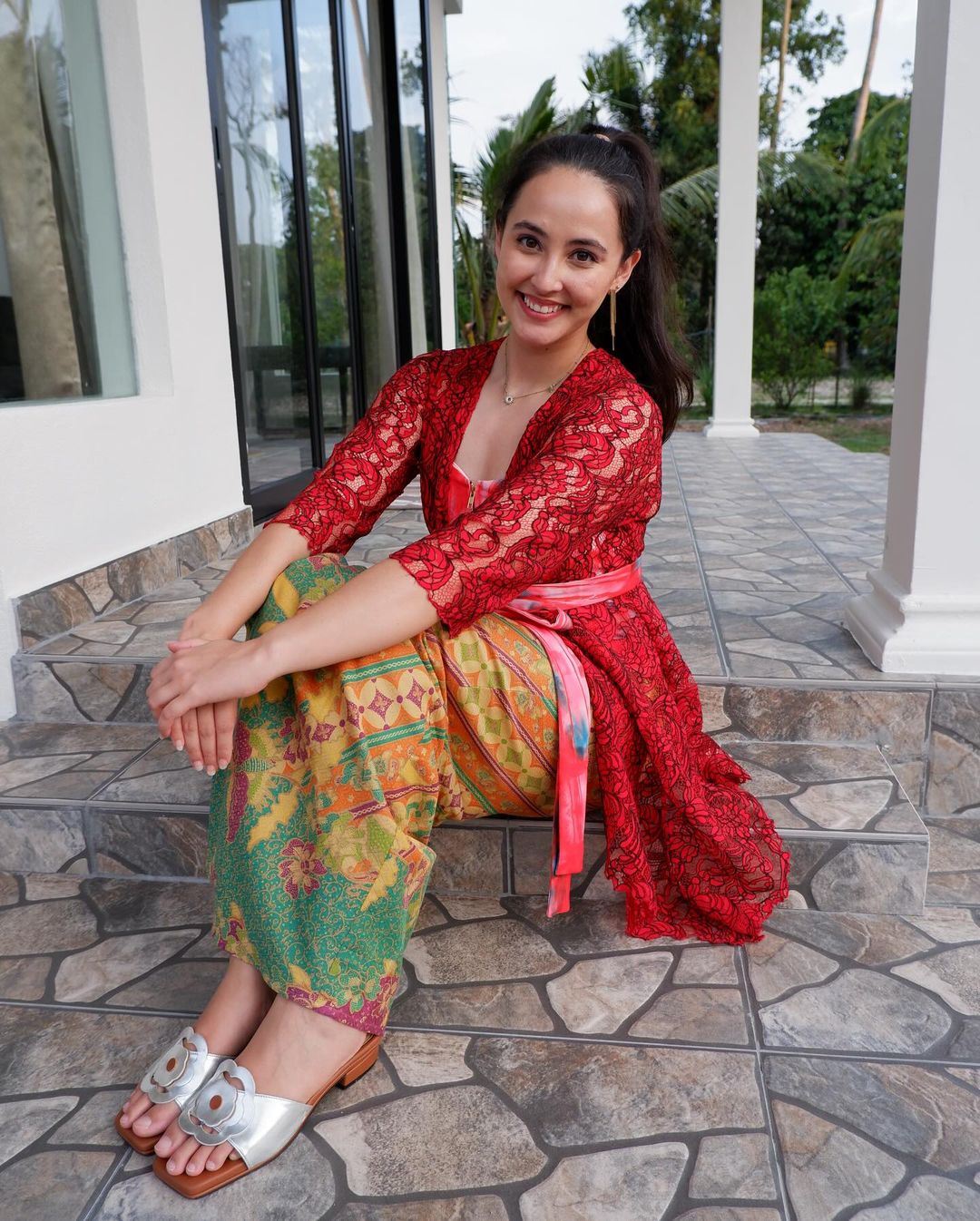 【附ig】盘点奥运女神选手❗火辣身材根本是维密超模😍