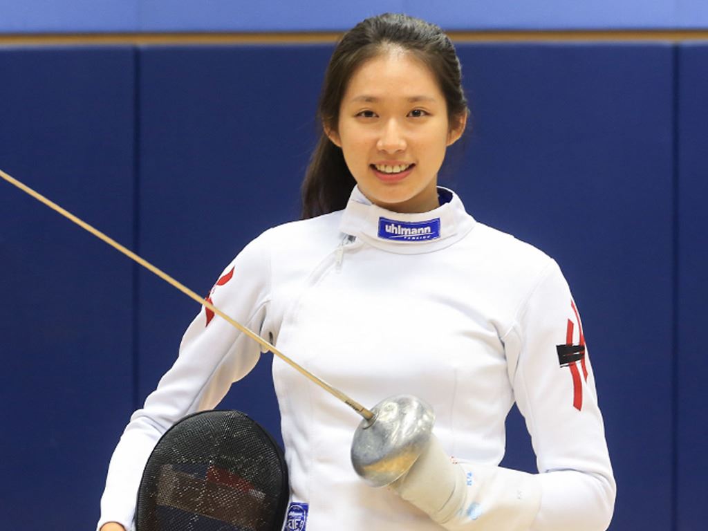 【附ig】盘点奥运女神选手❗火辣身材根本是维密超模😍