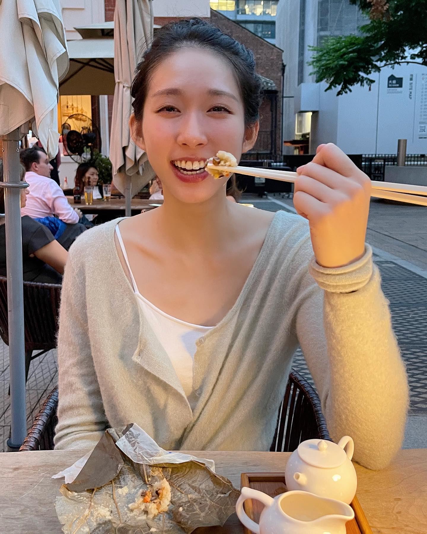 【附ig】盘点奥运女神选手❗火辣身材根本是维密超模😍