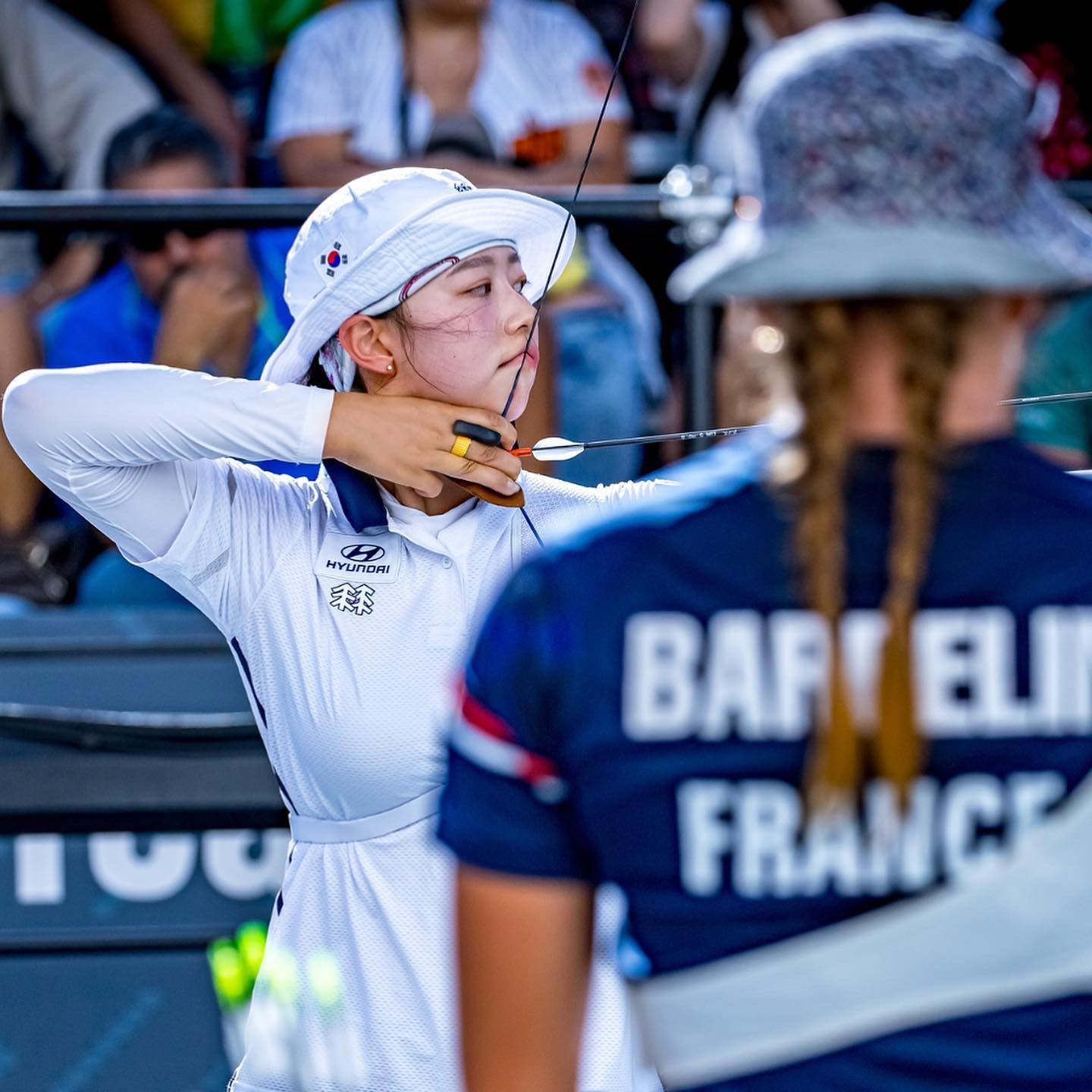 【附ig】盘点奥运女神选手❗火辣身材根本是维密超模😍