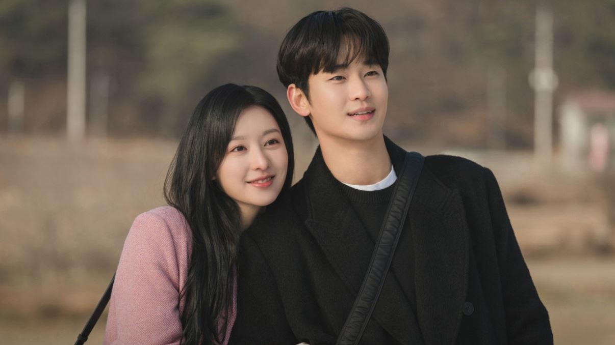 盘点亲密情侣的日常习惯💕全做到请马上结婚💒