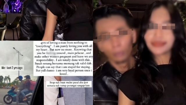 individu dedah penyanyi lagu ‘viral’ sering langgan pelacur, hamilkan wanita?