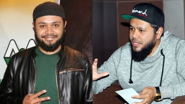 hidup tanpa telefon bimbit, pierre andre akui lebih tenang