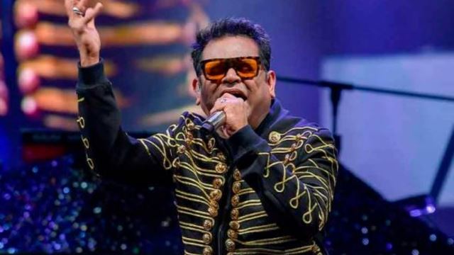 ar rahman imbau nostalgia 1990-an dalam konsert di kuala lumpur
