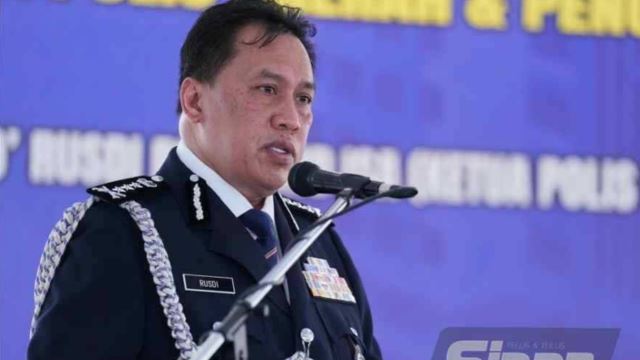 tak perlu tunggu 24 jam untuk lapor orang hilang - polis kl