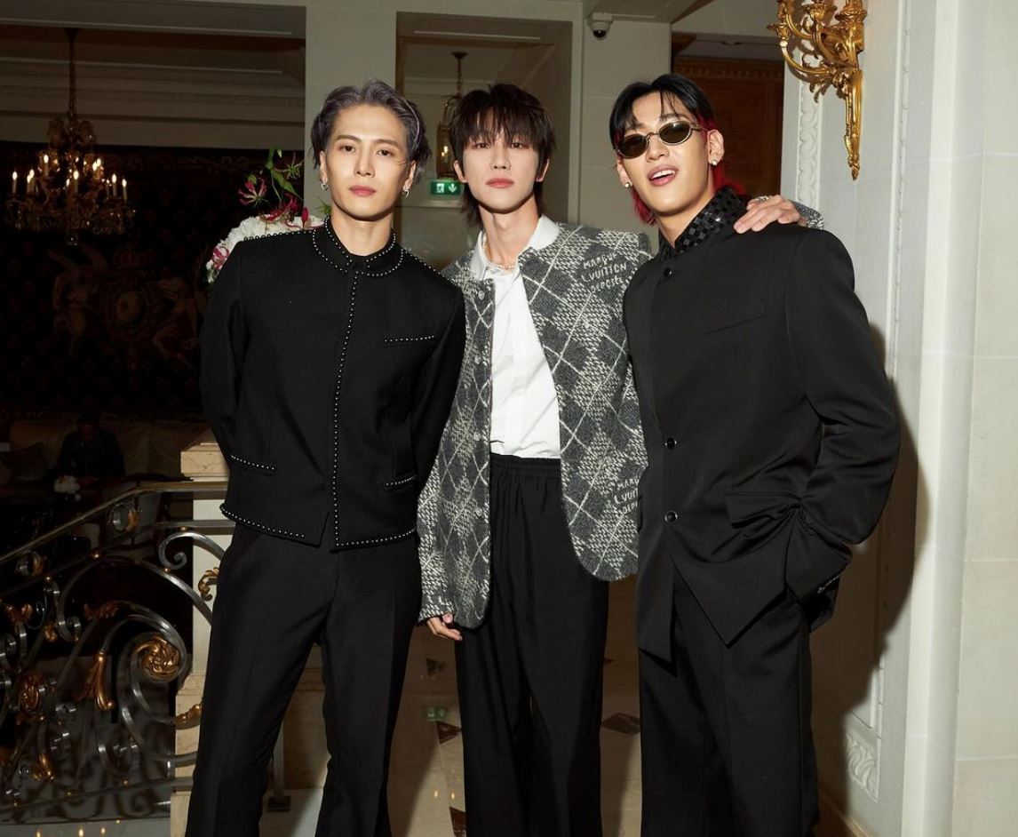 it's hard to find friends got7's jackson wang opens up about loneliness and lack of true friends