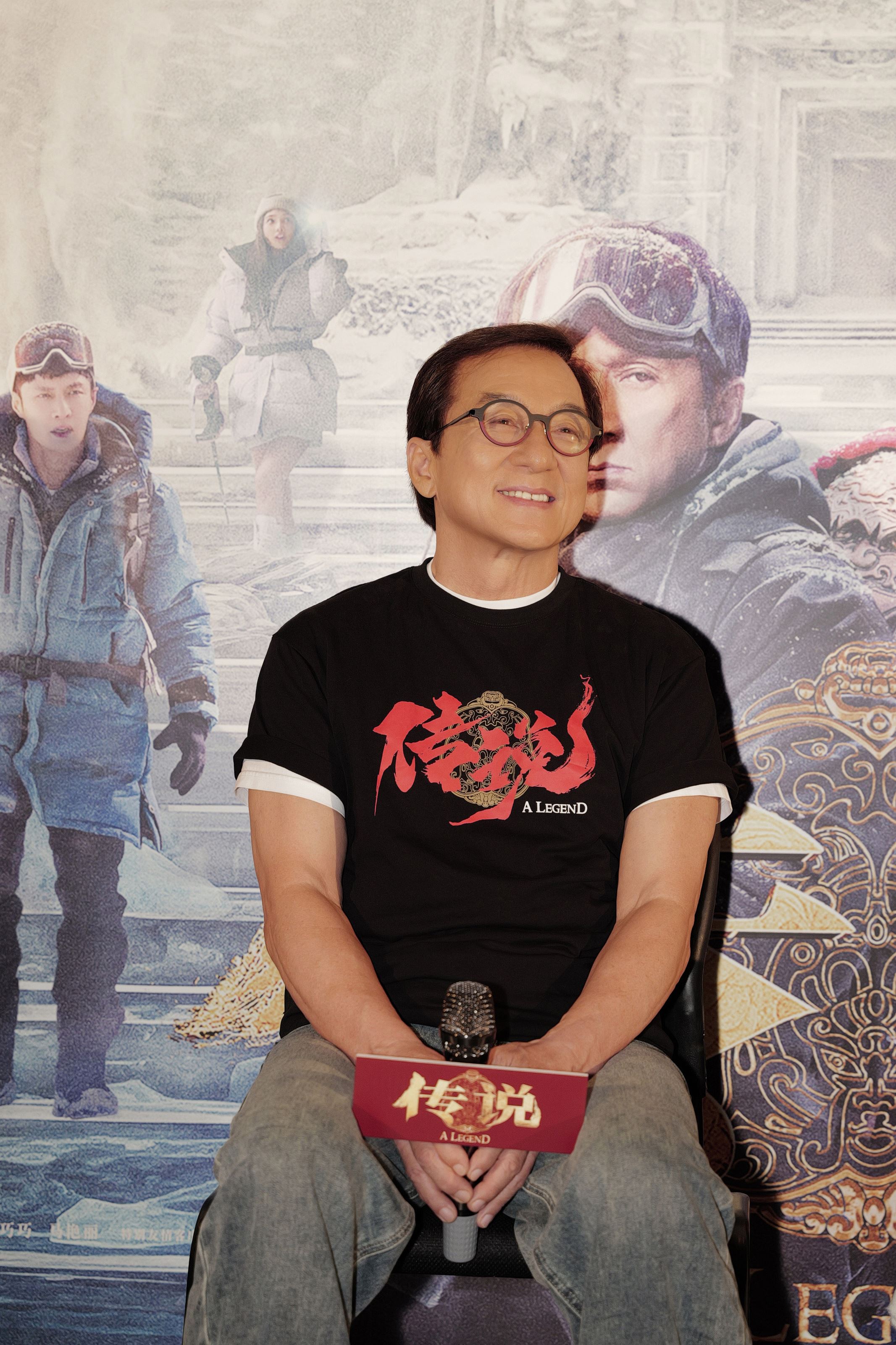 🔥《传说》马来西亚将在8月1日于全马影院上映
