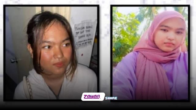 polis subang jaya meminta bantuan orang ramai untuk mencari remaja perempuan berusia 14 tahun yang hilang