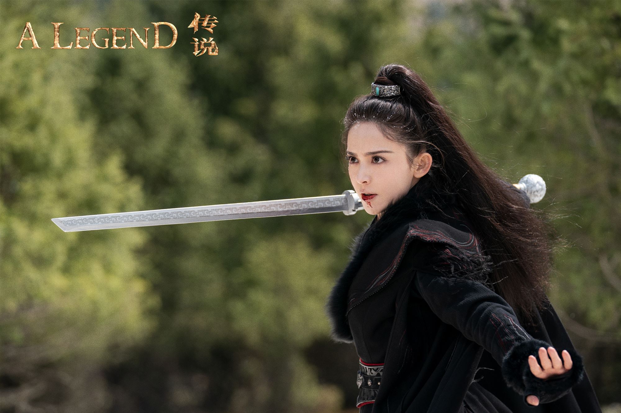 ai 特效技术换脸「还原」27 岁成龙❗ 70岁亲下水拍摄冰洞打戏😲