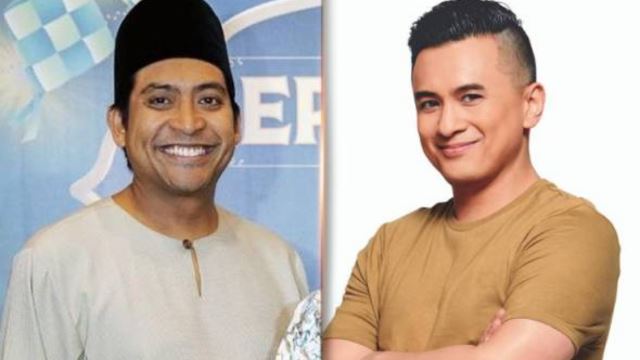 dua penyampai era & hitz tinggalkan konti astro radio sebelum tamat kontrak