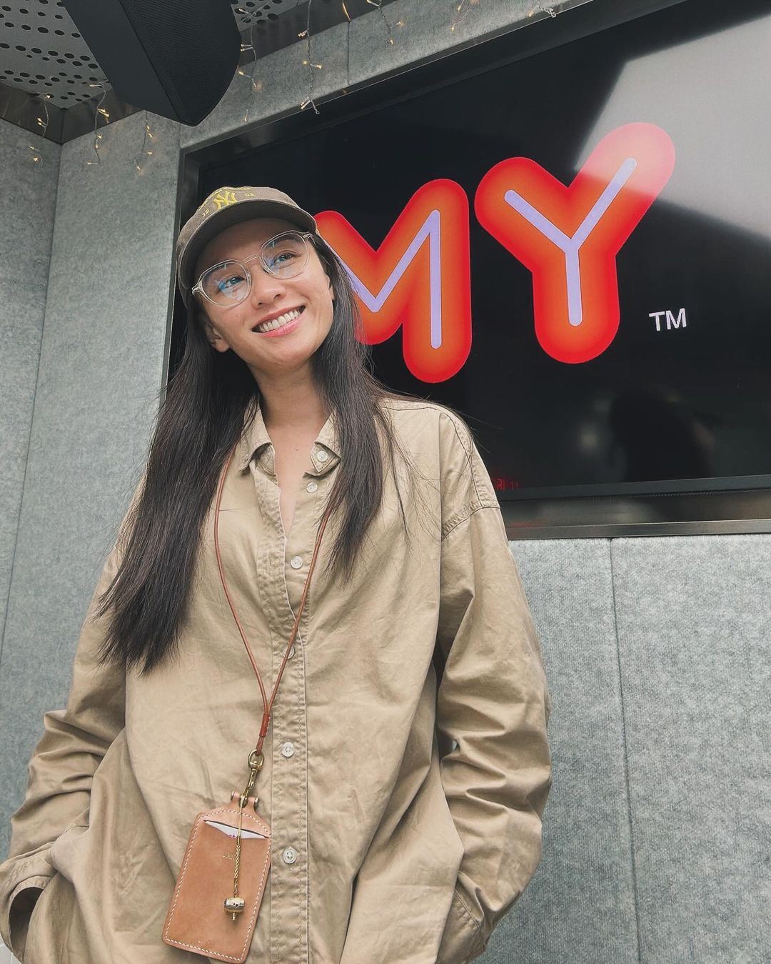 mavis颜薇恩生日巨型看板❗就在雪隆ldp和mrr2大道路段🔥