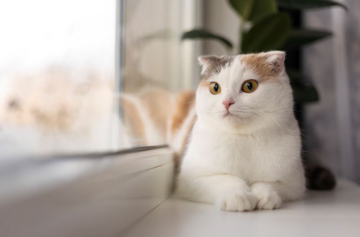 kurangkan rasa sunyi, rupanya bela kucing adalah terapi yang baik untuk mental