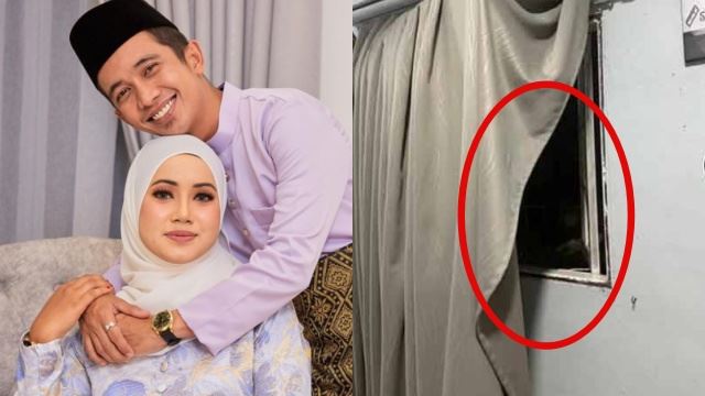 kieda berputih mata barang kemas rm800,000 lesap