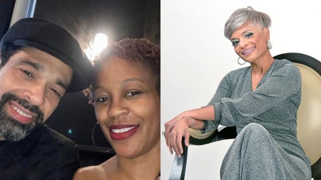 jaclyn victor tumpang gembira bekas suami sudah berkahwin