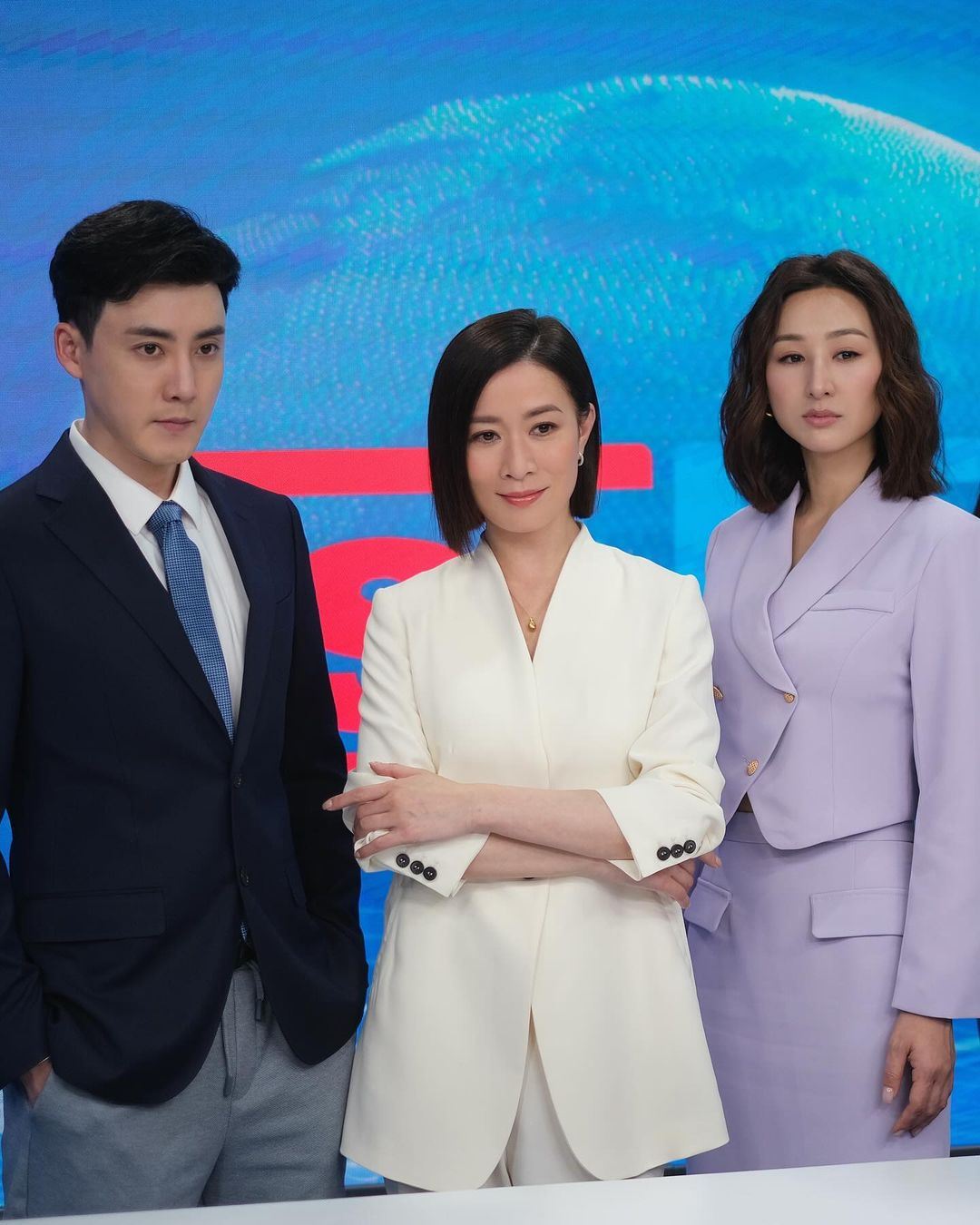 高海宁开直播被催婚❗霸气回应：没男人不行呀⚡️