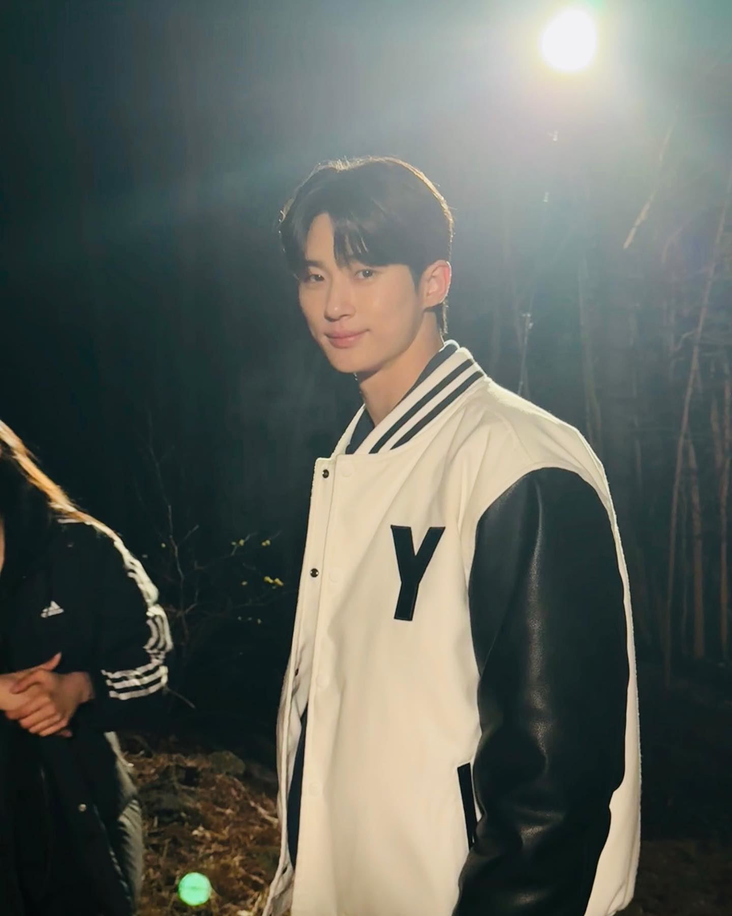 🇰🇷金裕贞将化身绝世恶女❗饰演用有「双重面孔」恶魔形象😈