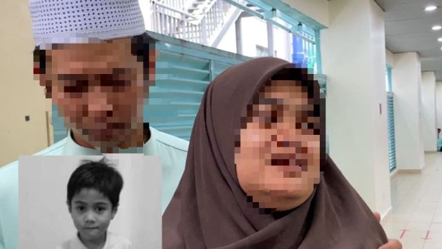 siasatan masih diteruskan! peguam baharu akui masih belum dapat berjumpa ibu bapa zayn rayyan