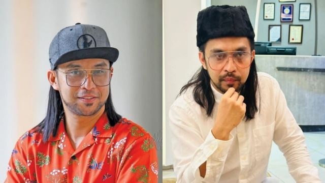 takut diserbu peminat, mawi dedah pernah dikawal 40 ‘bodyguard’ pergi pasar