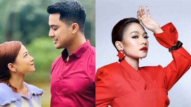 video treler drama aliff aziz, ruhainies tular! netizen seru boikot drama tersebut