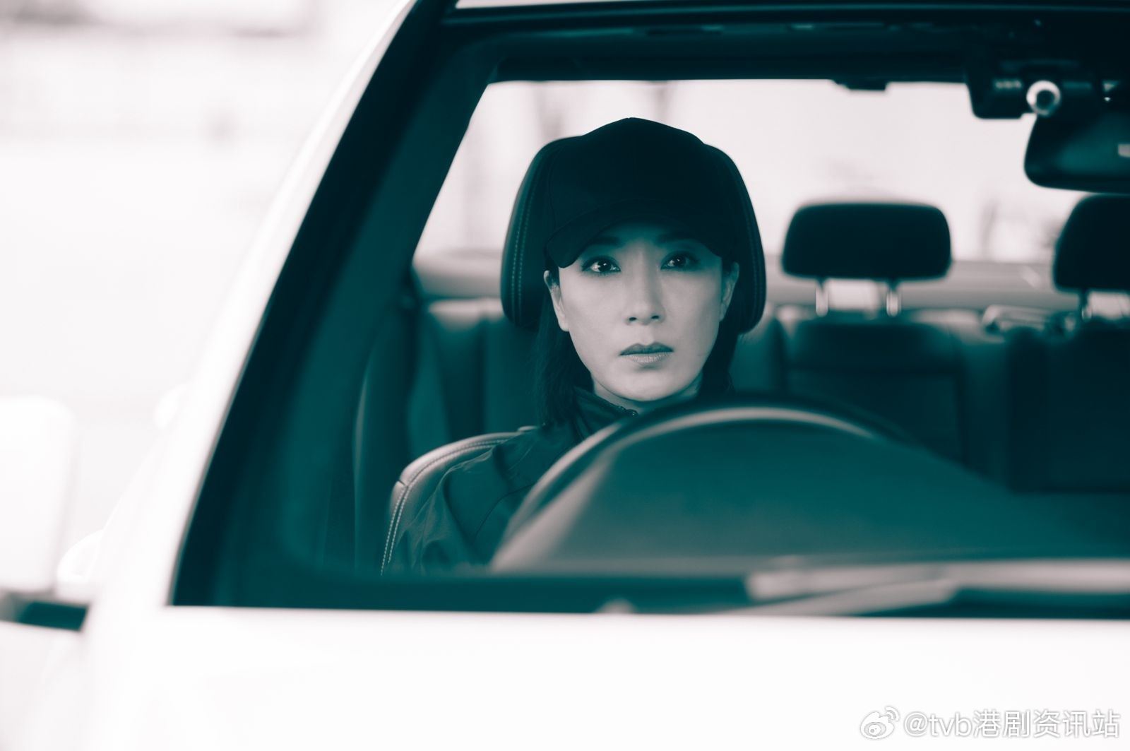 杨茜尧展开复仇大计❗在《黑色月光》下立誓报仇⚡️