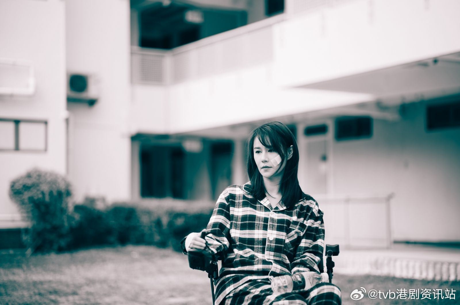 杨茜尧展开复仇大计❗在《黑色月光》下立誓报仇⚡️