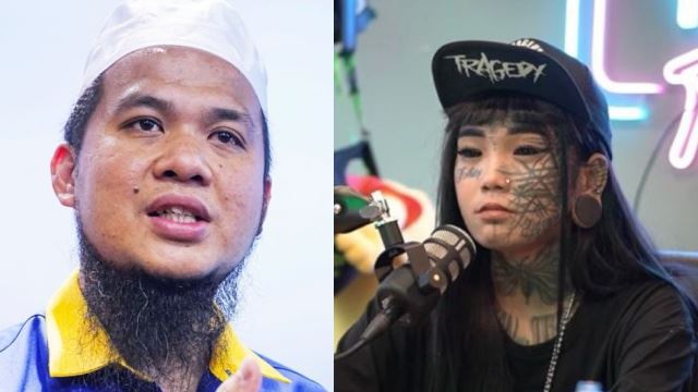 dakwaan rogol mondy tattoo, ebit lew tidak akan didakwa
