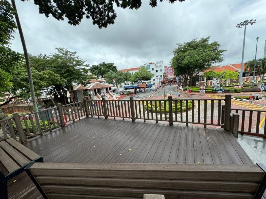 范冰冰将亮相红屋区❗隔天在又见马六甲剧场举行粉丝见面会🔥