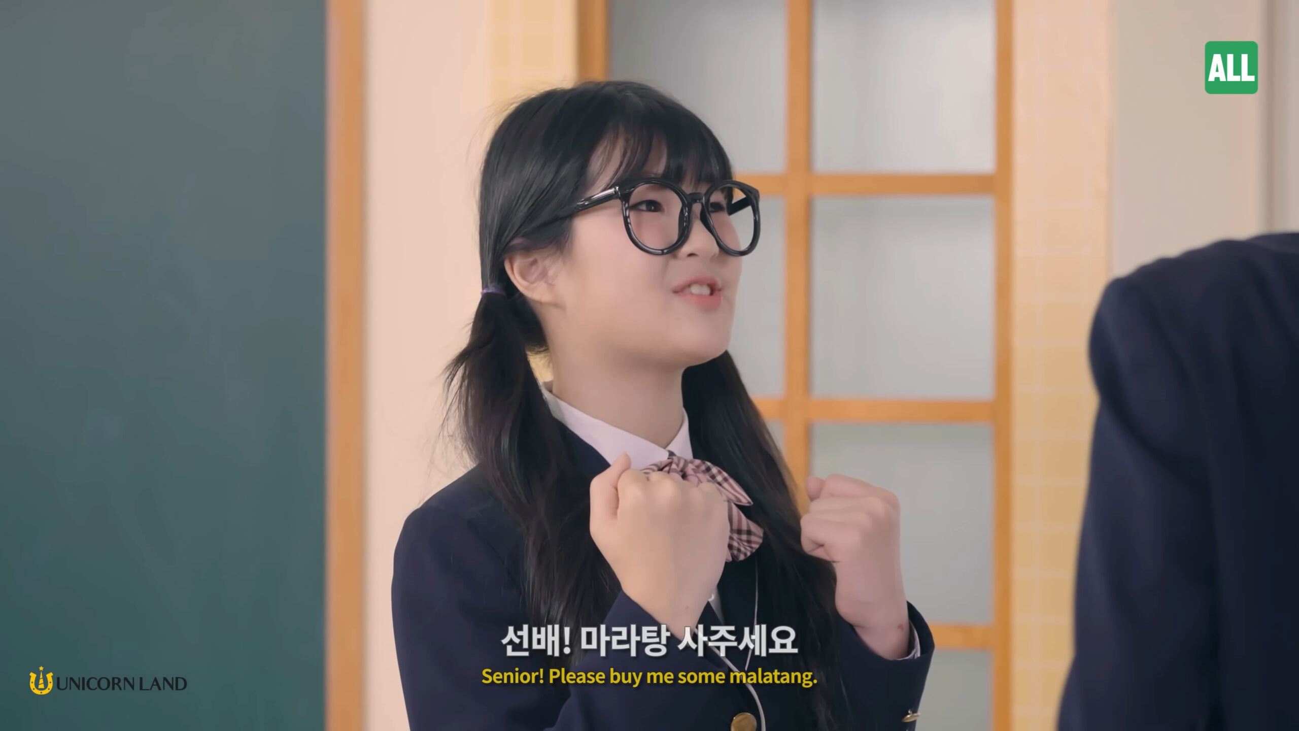 🎵洗脑神曲《麻辣糖葫芦》你听了吗❓创作者竟是韩国小孩姐🔥