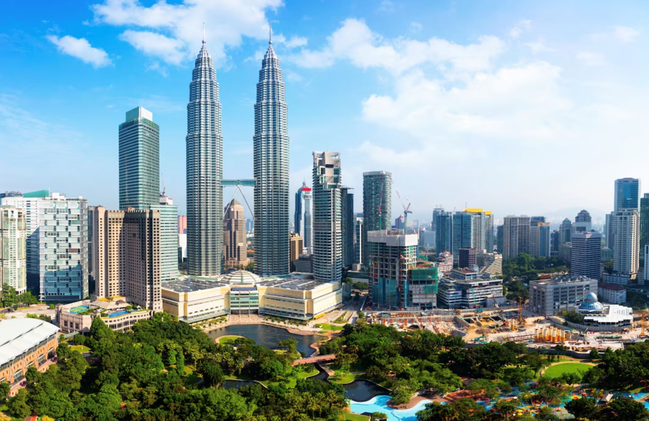 so loved! malaysia tops asia’s most loved countries list surpassing singapore and japan! 