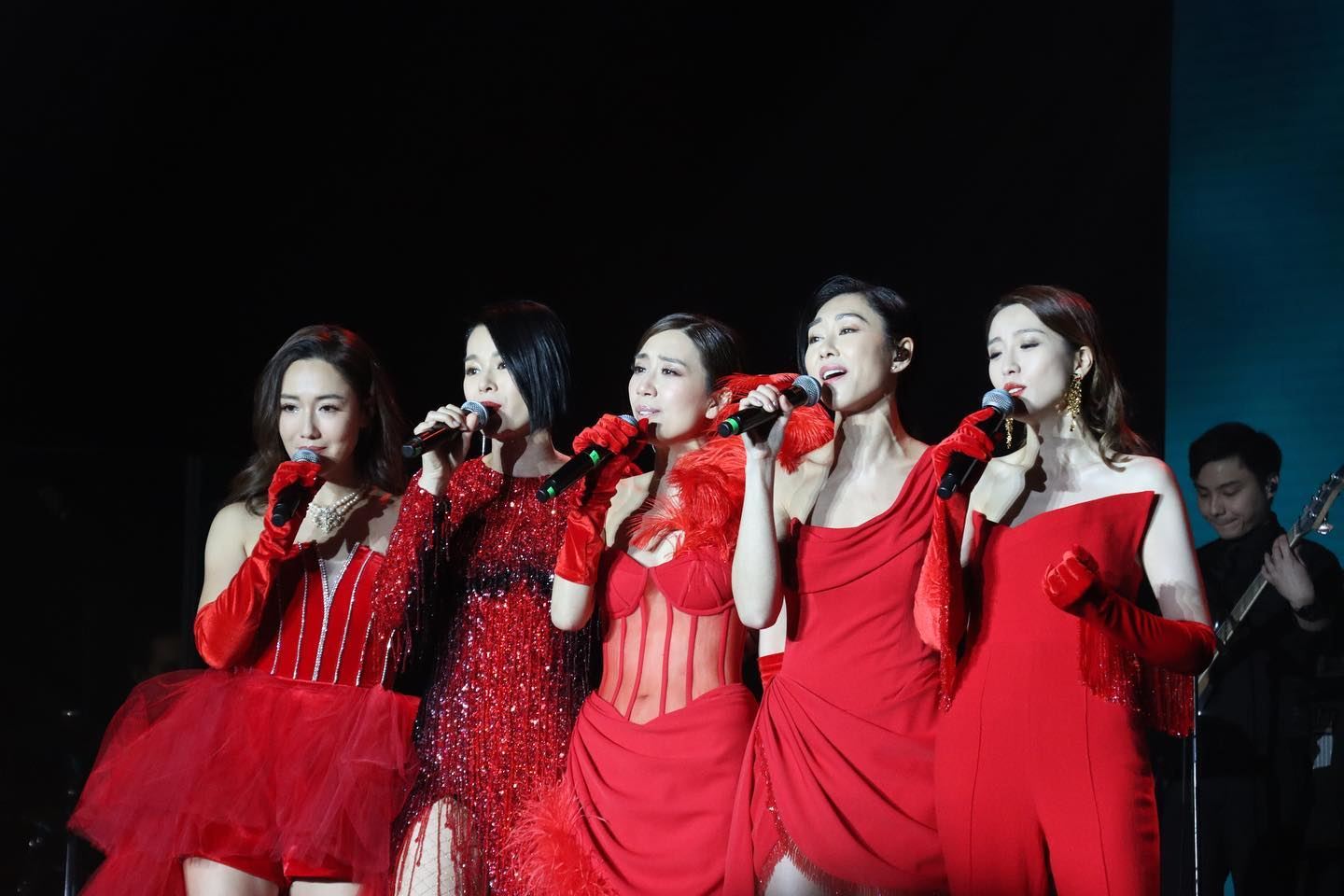 胡定欣想重拾歌手梦🎤17岁出道超强背景曝光🔥